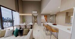 Arina East Residences (D15), Apartment #626490151